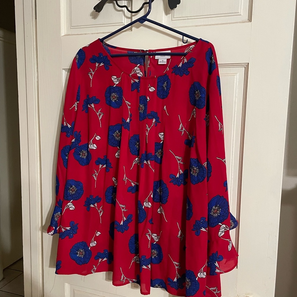 Liz Claiborne blouse